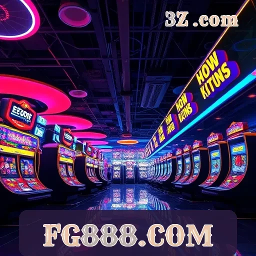 Apostas Novas e Empolgantes no fg888.com que Você Não Pode Perder!