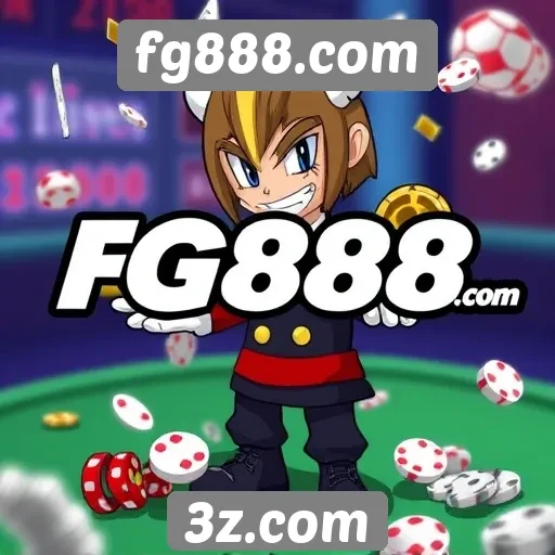 Tutoriais e dicas para iniciantes no fg888.com