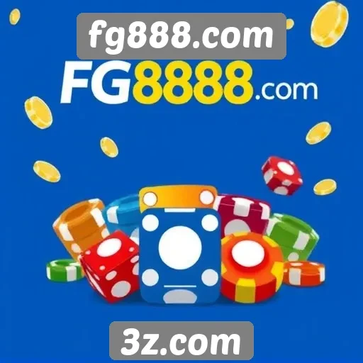 Comparativo entre fg888.com e outros sites de jogos