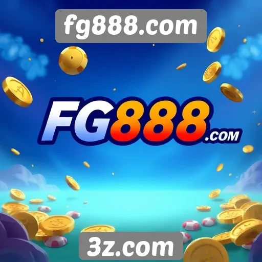 plataforma fg888.com apresenta novas funcionalidades