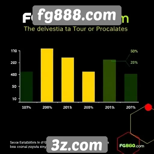 Estatísticas de popularidade de fg888.com