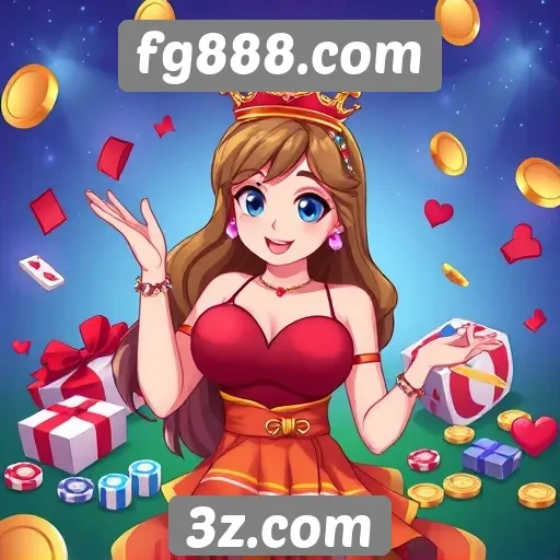 análise das promoções disponíveis em fg888.com