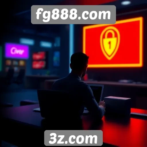 análise da segurança em fg888.com para jogadores