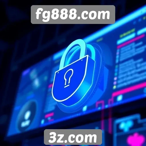 análise sobre a segurança do site fg888.com