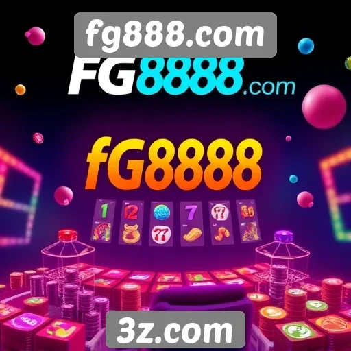 Perspectivas futuras para o crescimento do fg888.com