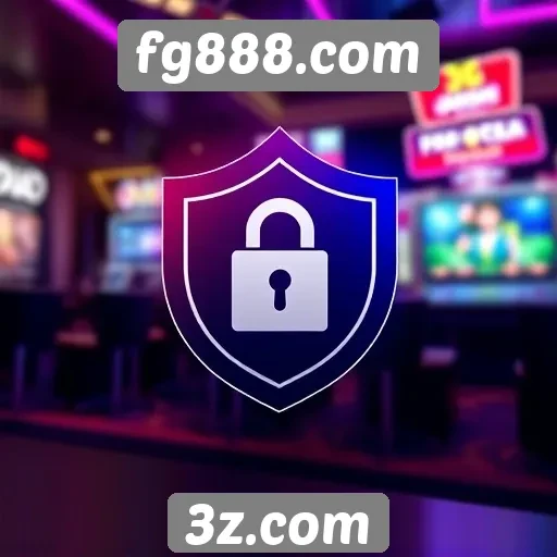 novos recursos de segurança no site fg888.com